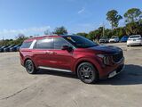 2025 Kia Carnival Hybrid SX Oshkosh WI