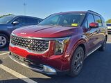 2025 Kia Carnival Hybrid SX Oshkosh WI