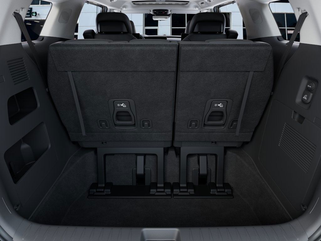 2025 Kia Carnival Hybrid SX Prestige Akron OH