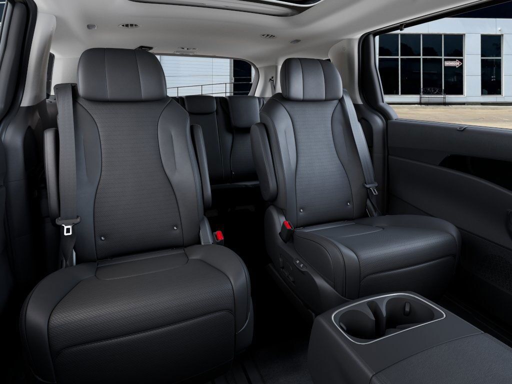 2025 Kia Carnival Hybrid SX Prestige Akron OH