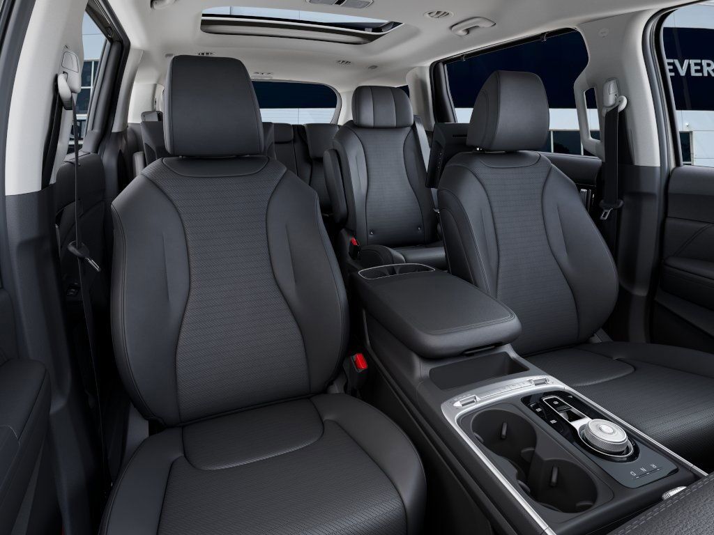 2025 Kia Carnival Hybrid SX Prestige Akron OH