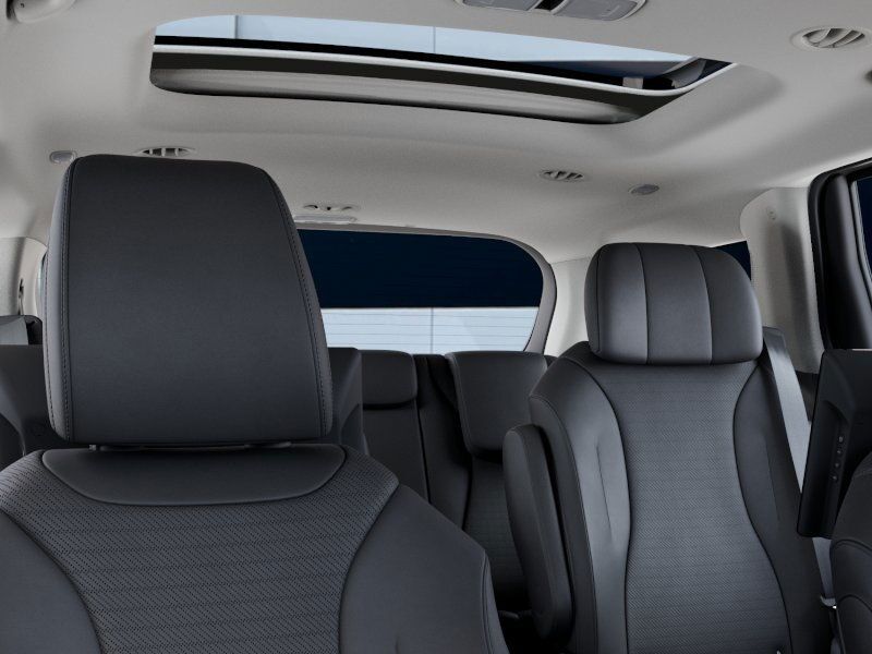 2025 Kia Carnival Hybrid SX Prestige Akron OH