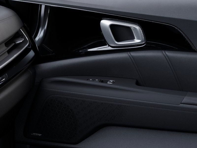 2025 Kia Carnival Hybrid SX Prestige Akron OH