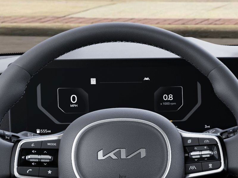 2025 Kia Carnival Hybrid SX Prestige Akron OH