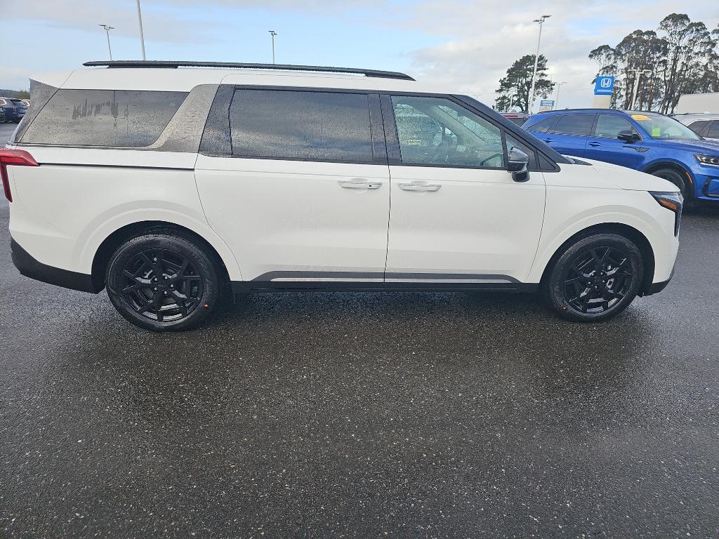 2025 Kia Carnival Hybrid SX Prestige Eureka CA