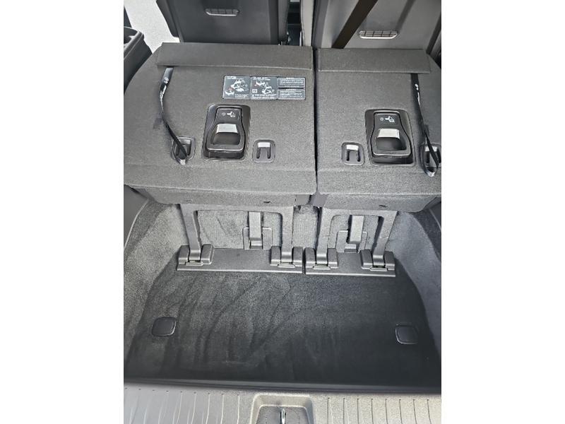 2025 Kia Carnival Hybrid SX Prestige Eureka CA