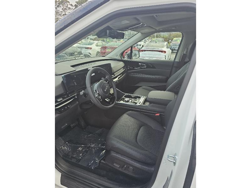 2025 Kia Carnival Hybrid SX Prestige Eureka CA