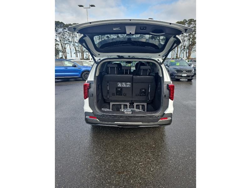 2025 Kia Carnival Hybrid SX Prestige Eureka CA
