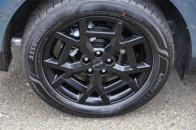 2025 Kia Carnival Hybrid SX Prestige Renton WA