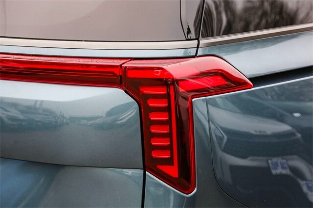 2025 Kia Carnival Hybrid SX Prestige Renton WA