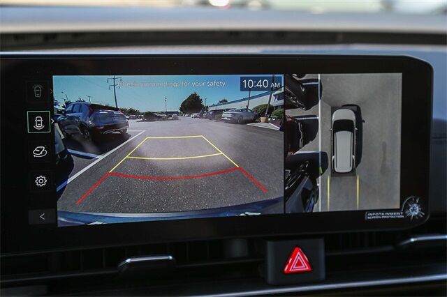 2025 Kia Carnival Hybrid SX Prestige Renton WA