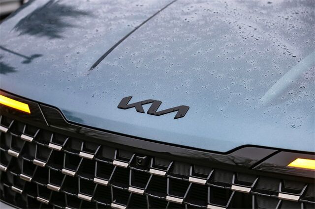 2025 Kia Carnival Hybrid SX Prestige Renton WA