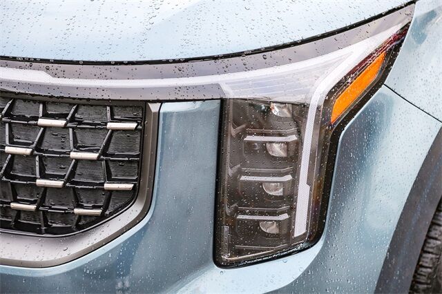 2025 Kia Carnival Hybrid SX Prestige Renton WA