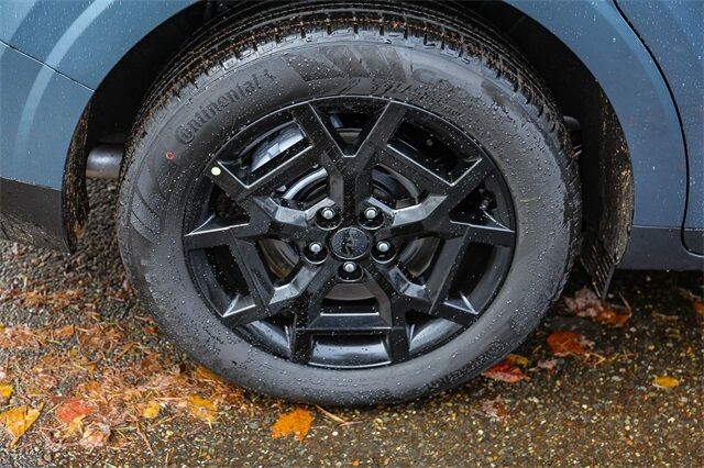 2025 Kia Carnival Hybrid SX Prestige Renton WA