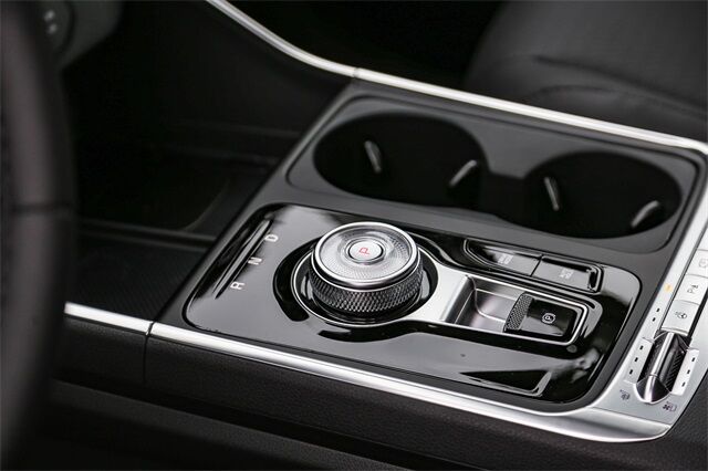 2025 Kia Carnival Hybrid SX Prestige Renton WA