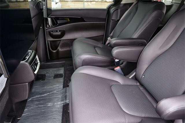 2025 Kia Carnival Hybrid SX Prestige Renton WA