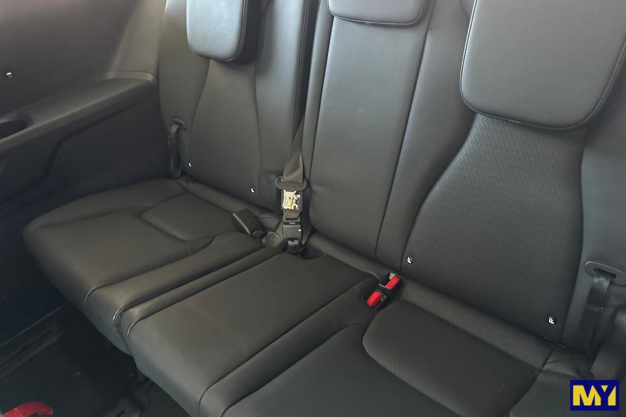 2025 Kia Carnival Hybrid SX Prestige Salinas CA