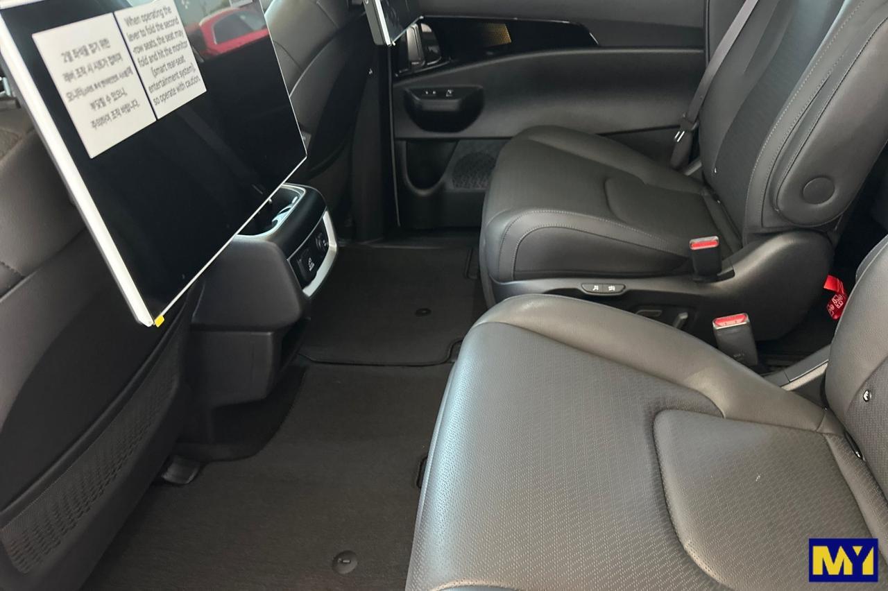 2025 Kia Carnival Hybrid SX Prestige Salinas CA