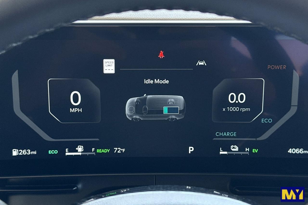 2025 Kia Carnival Hybrid SX Prestige Salinas CA