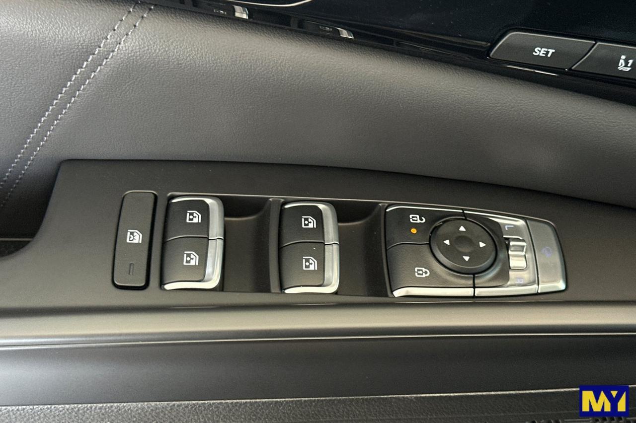 2025 Kia Carnival Hybrid SX Prestige Salinas CA