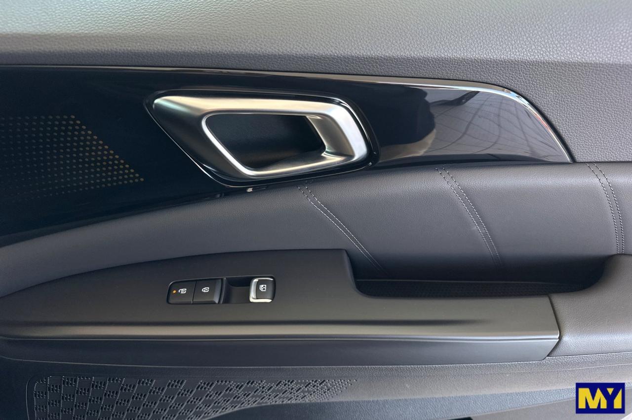 2025 Kia Carnival Hybrid SX Prestige Salinas CA