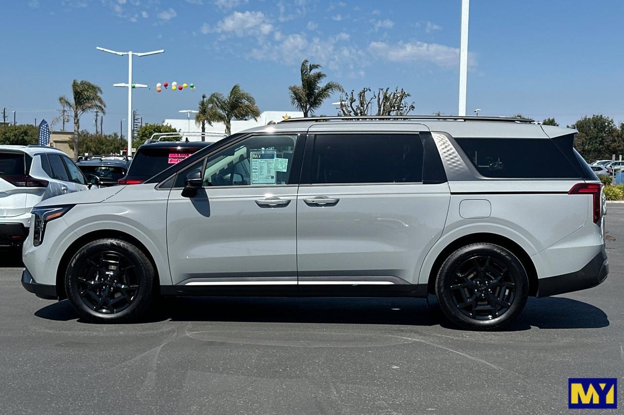 2025 Kia Carnival Hybrid SX Prestige Salinas CA