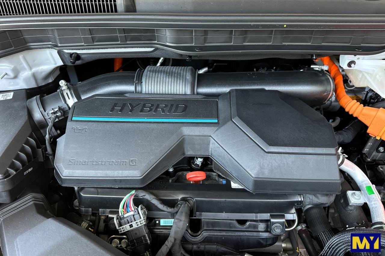 2025 Kia Carnival Hybrid SX Prestige Salinas CA