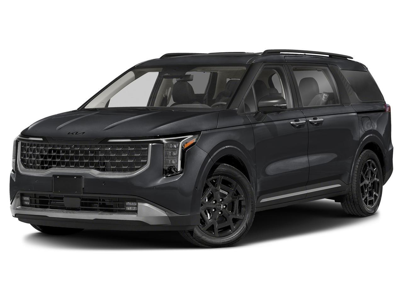 2025 Kia Carnival Hybrid SX Prestige