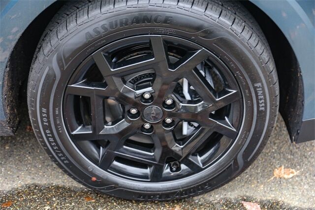 2025 Kia Carnival Hybrid SX Prestige Renton WA