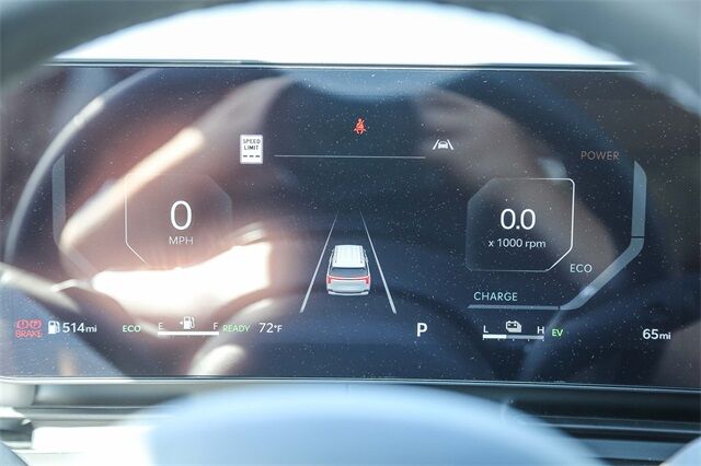 2025 Kia Carnival Hybrid SX Prestige Renton WA