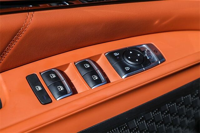 2025 Kia Carnival Hybrid SX Prestige Renton WA