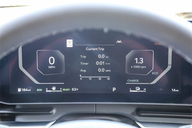 2025 Kia Carnival Hybrid SX Prestige Renton WA