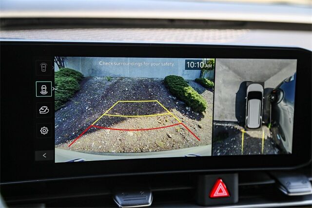 2025 Kia Carnival Hybrid SX Prestige Renton WA