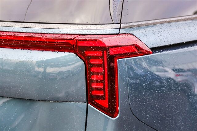 2025 Kia Carnival Hybrid SX Prestige Renton WA