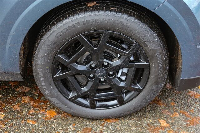 2025 Kia Carnival Hybrid SX Prestige Renton WA