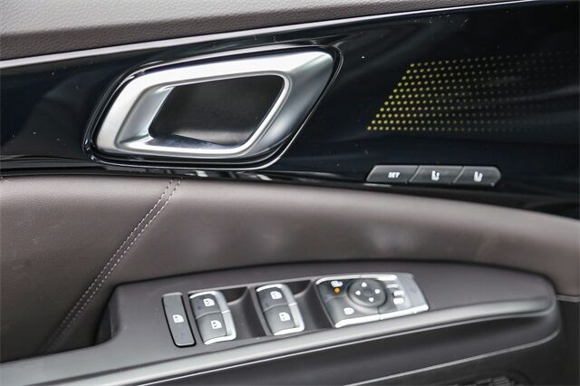 2025 Kia Carnival Hybrid SX Prestige Renton WA