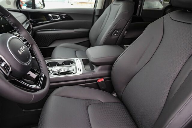2025 Kia Carnival Hybrid SX Prestige Renton WA