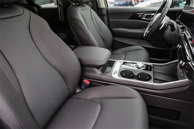 2025 Kia Carnival Hybrid SX Prestige Renton WA