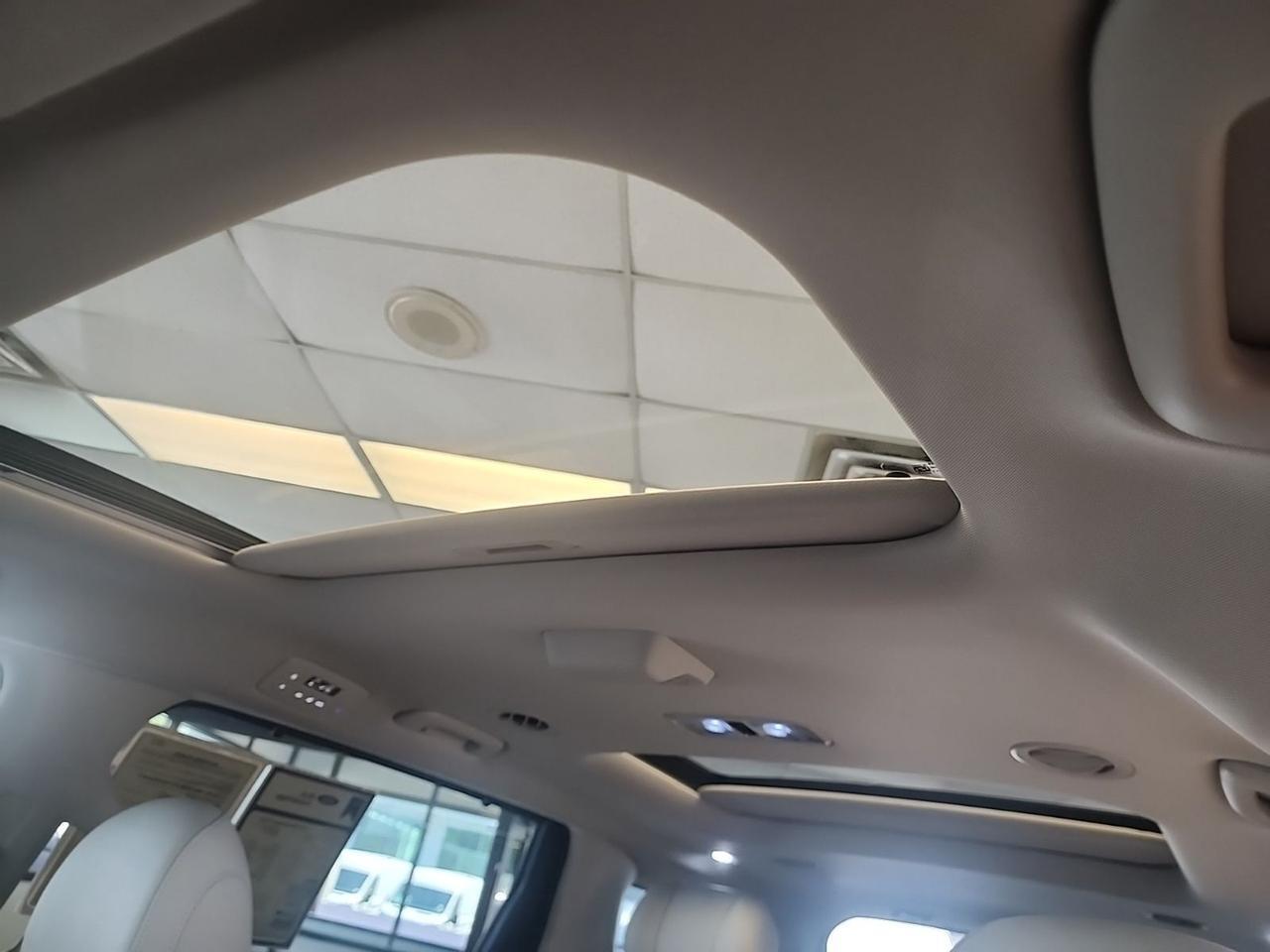 2025 Kia Carnival Hybrid SX Prestige Richmond VA