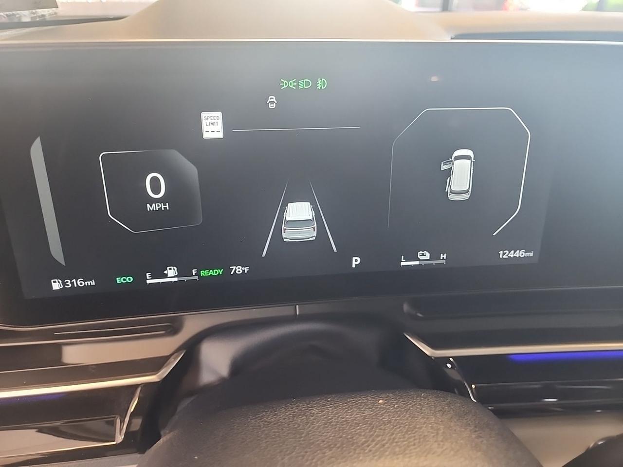 2025 Kia Carnival Hybrid SX Prestige Richmond VA