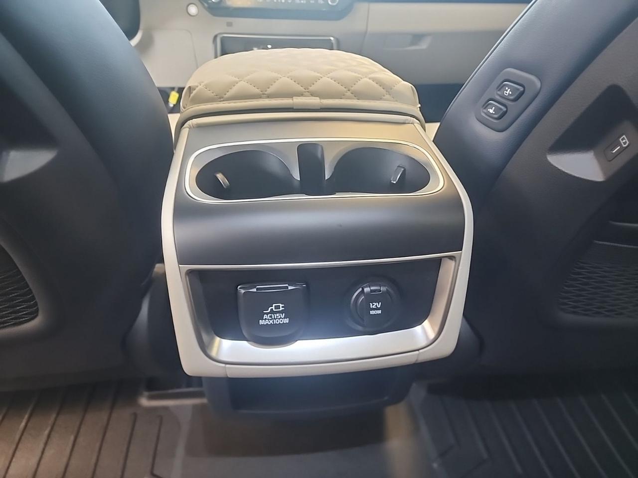 2025 Kia Carnival Hybrid SX Prestige Richmond VA