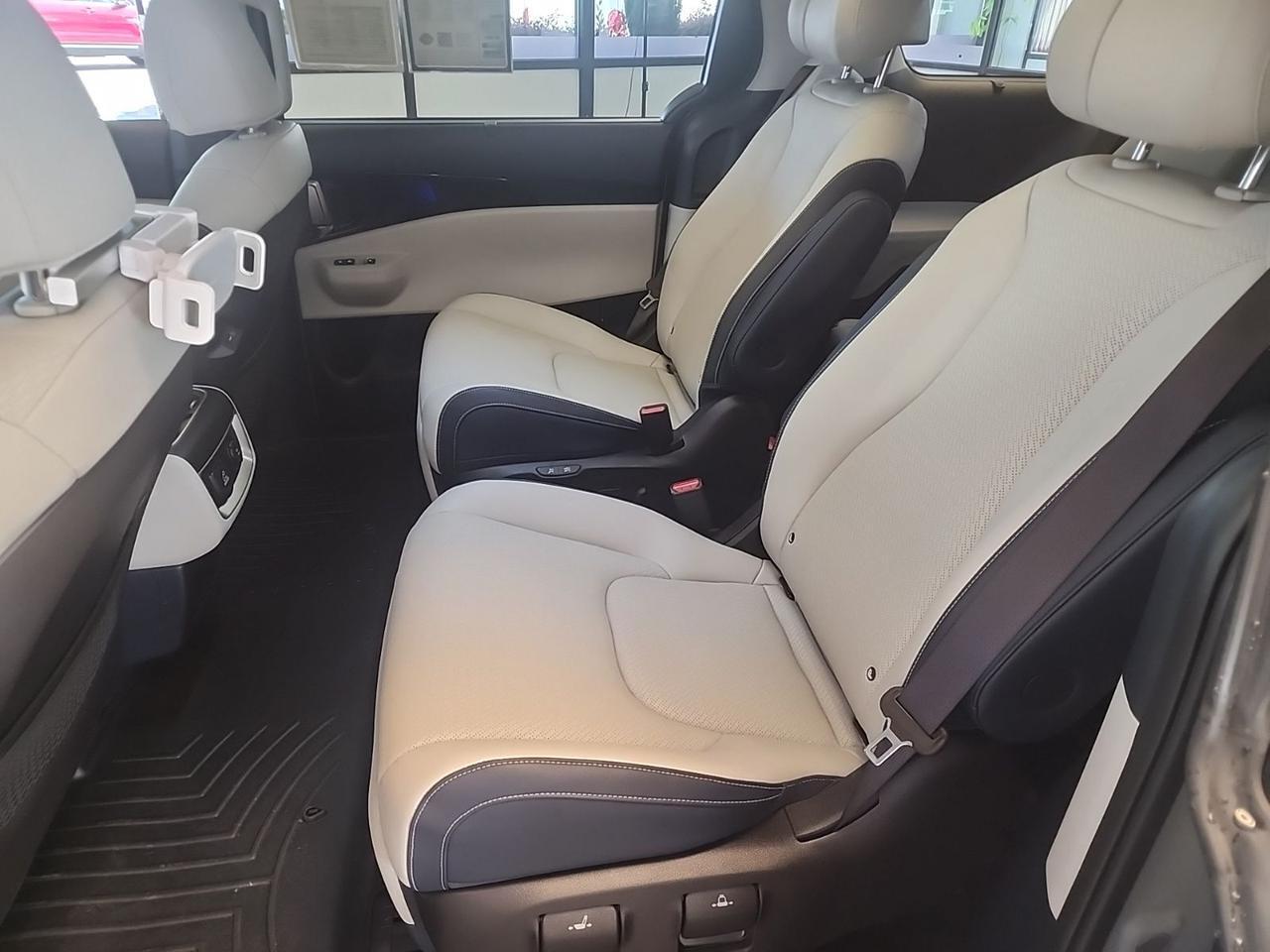 2025 Kia Carnival Hybrid SX Prestige Richmond VA