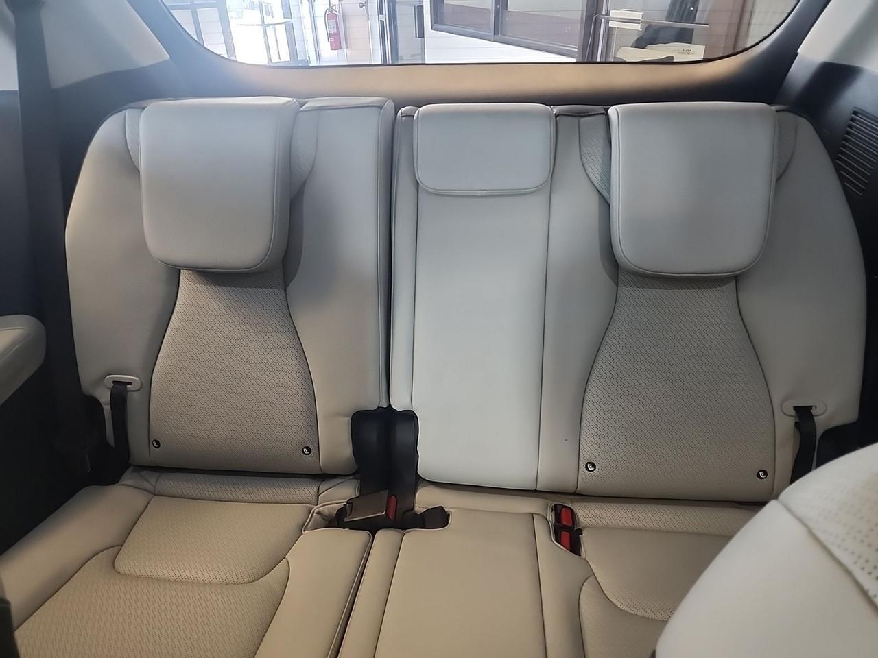 2025 Kia Carnival Hybrid SX Prestige Richmond VA