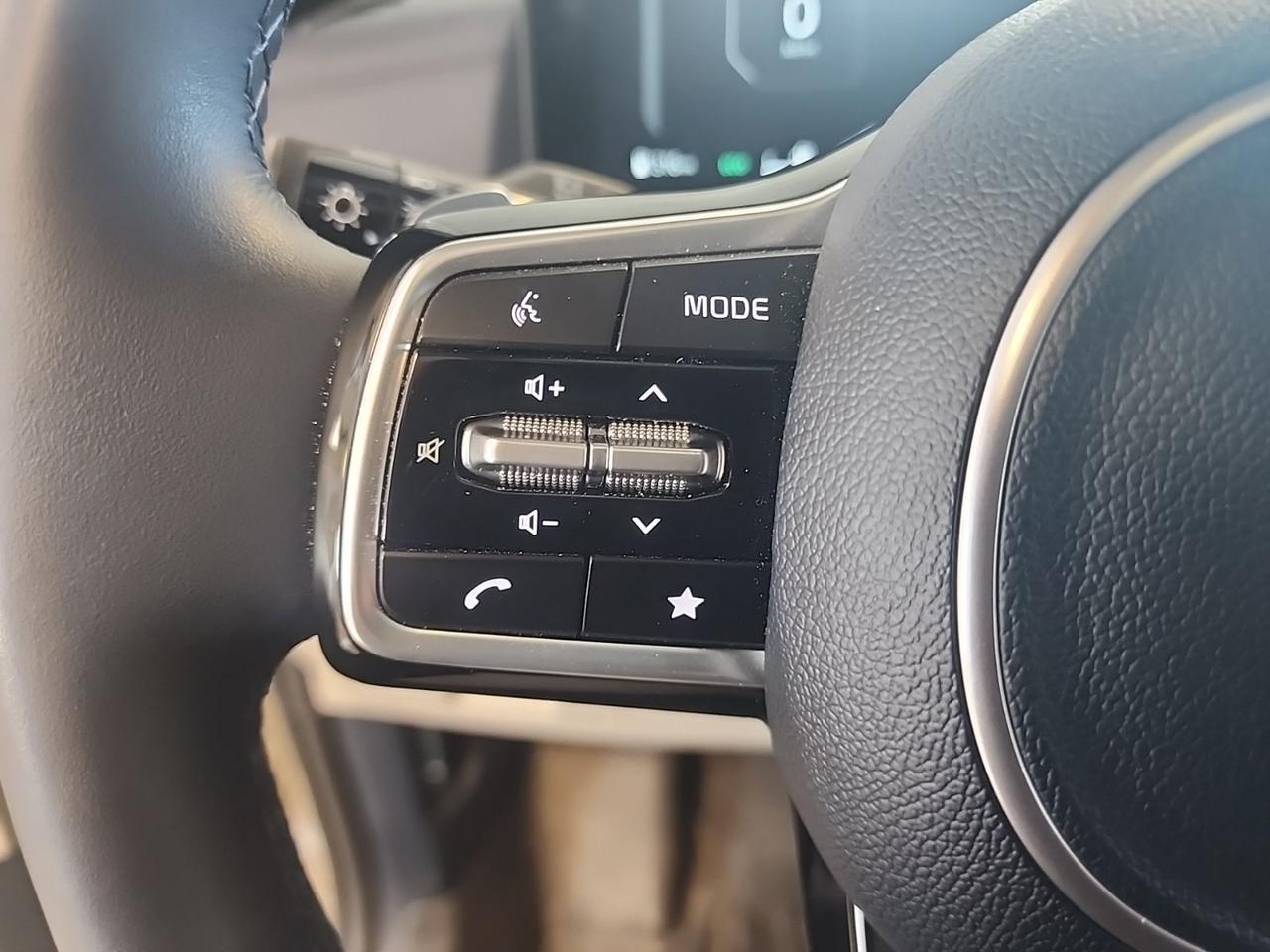2025 Kia Carnival Hybrid SX Prestige Richmond VA