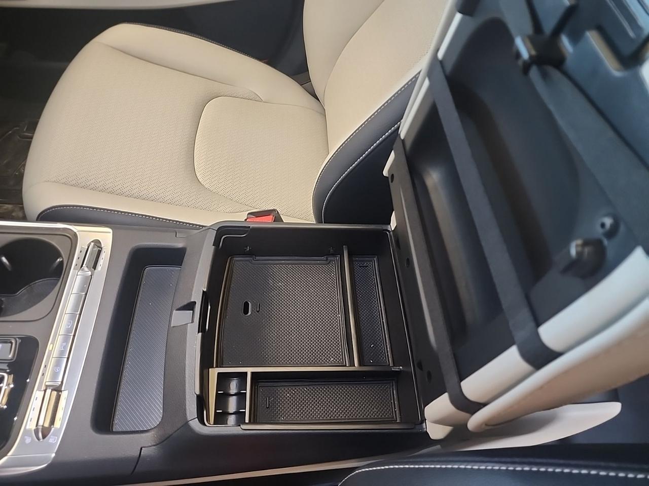 2025 Kia Carnival Hybrid SX Prestige Richmond VA