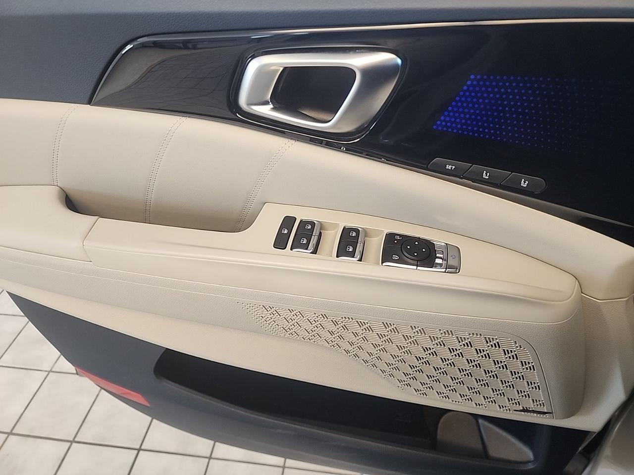 2025 Kia Carnival Hybrid SX Prestige Richmond VA