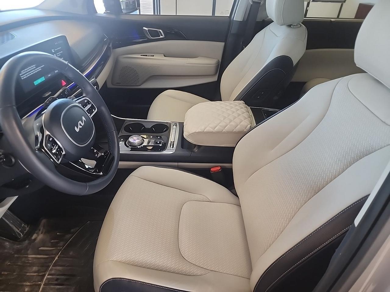 2025 Kia Carnival Hybrid SX Prestige Richmond VA
