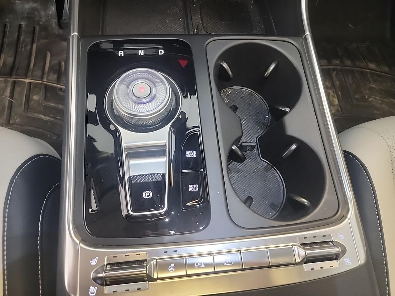2025 Kia Carnival Hybrid SX Prestige Richmond VA