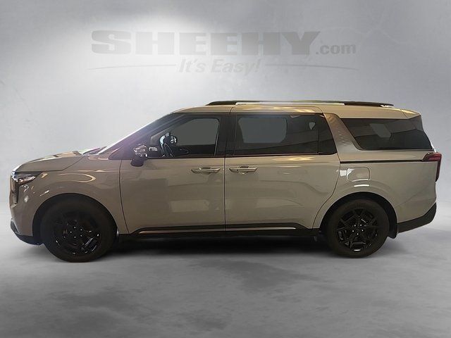 2025 Kia Carnival Hybrid SX Prestige Richmond VA