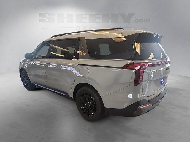 2025 Kia Carnival Hybrid SX Prestige Richmond VA
